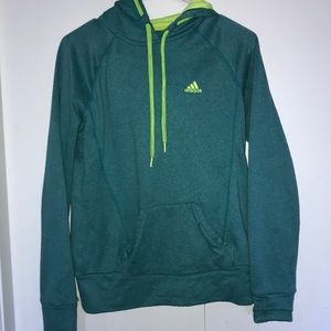 Adidas Sweatshirt